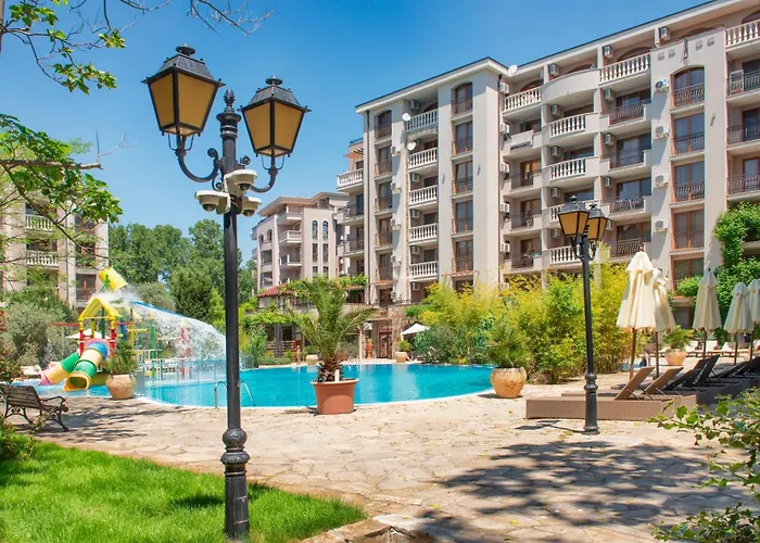 Apartament Cascadas *