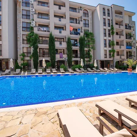 Appartamento Cascadas *