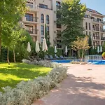 Cascadas ساني بيتش