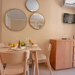 Apartmán Cascadas Sluneční pobřeží