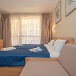 Cascadas Apartmán Sluneční pobřeží