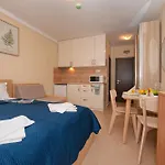 Cascadas Sluneční pobřeží