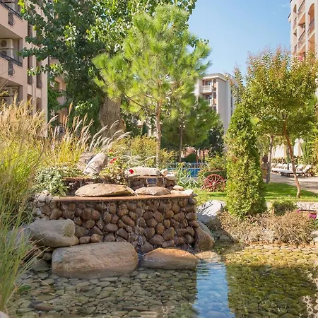 Cascadas Apartamento