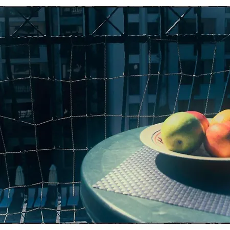 Cascadas * Sunny Beach