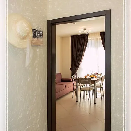 Cascadas サニービーチ