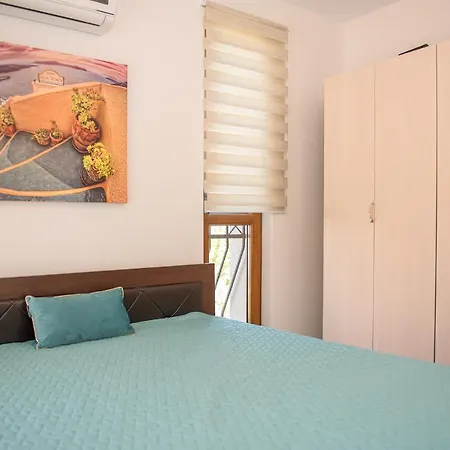 Apartamento Cascadas *