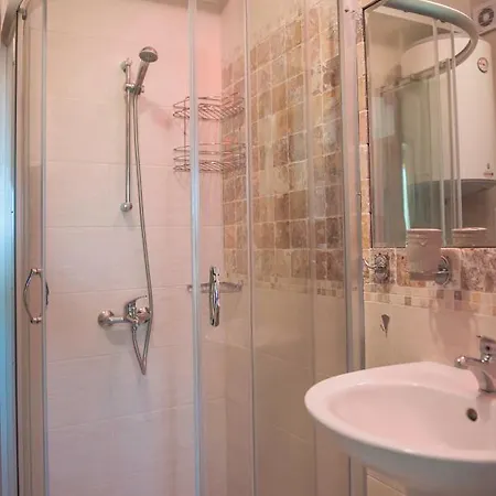 アパート Cascadas