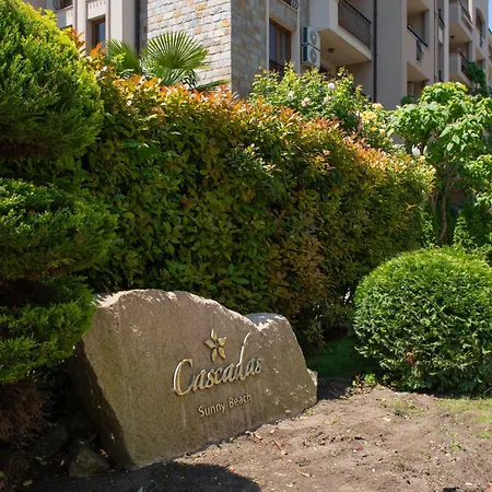Cascadas Apartmán *