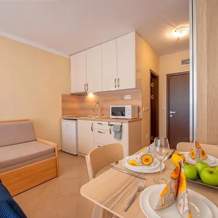 Apartamento Cascadas