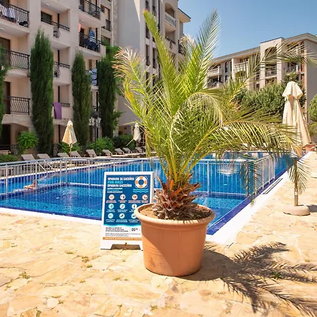 Cascadas Apartamento *