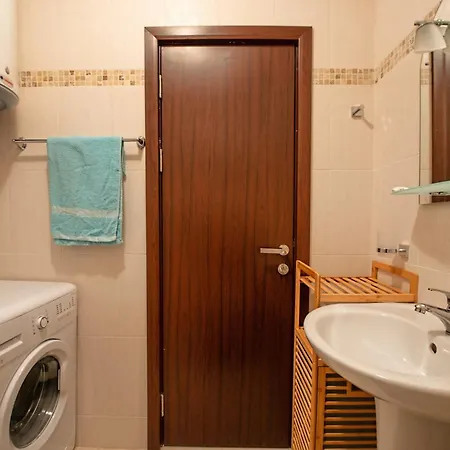 アパート Cascadas サニービーチ